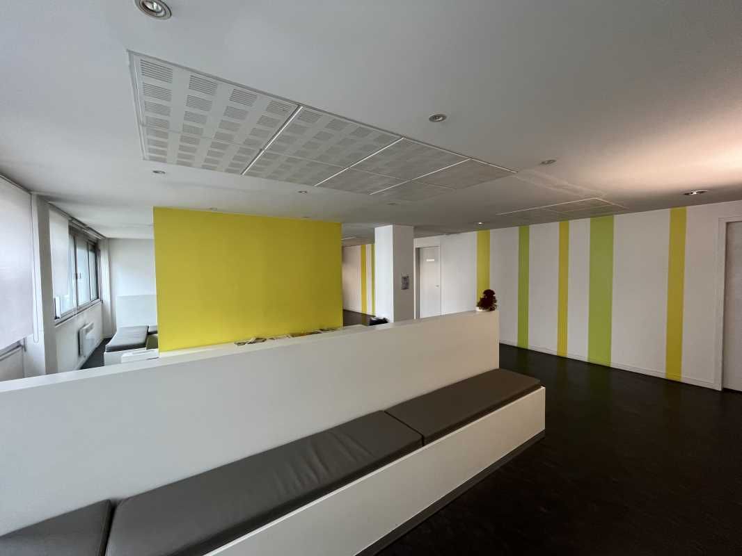 A proximité des boulevards, RCG vous propose à l'