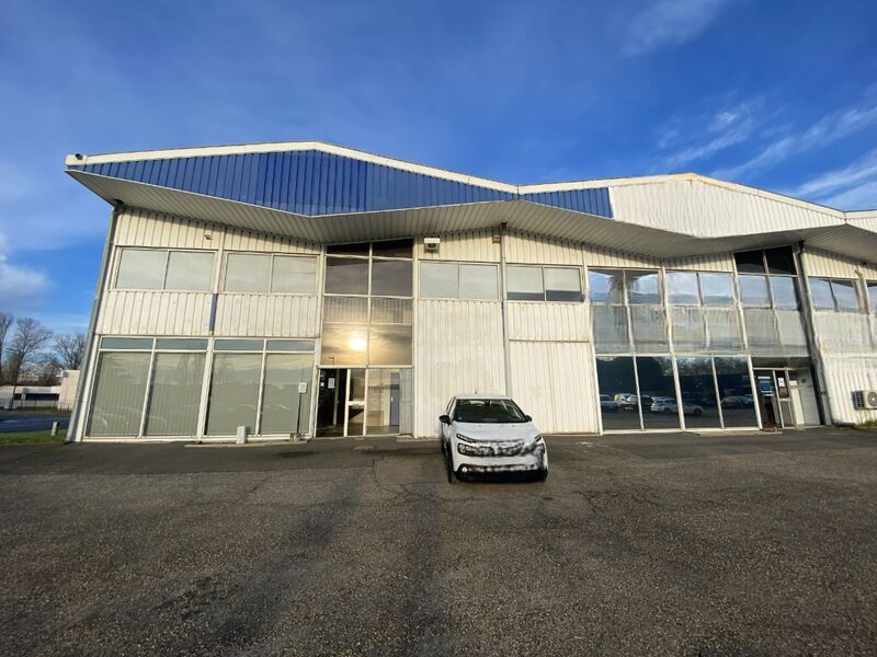 Au sein de la Zone Alfred Daney à Bordeaux, RCG v