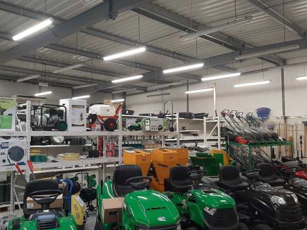 A proximité de Blaye, RCG vous propose à la vente