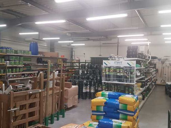 A proximité de Blaye, RCG vous propose à la vente