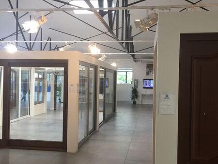 EXCLUSIVITE RCG vous propose à la vente, un local