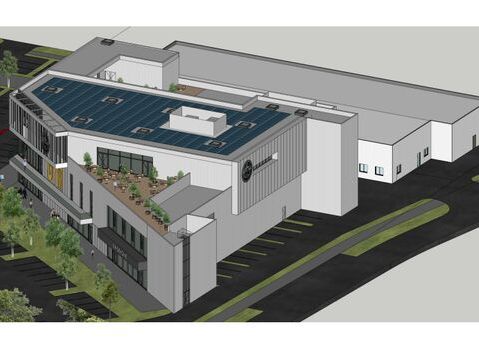 Au sein de la ZAC de Cassadotte à Biganos, RCG vo