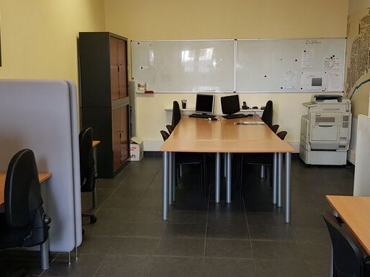 Au pied du quai des Chartrons, RCG vous propose à