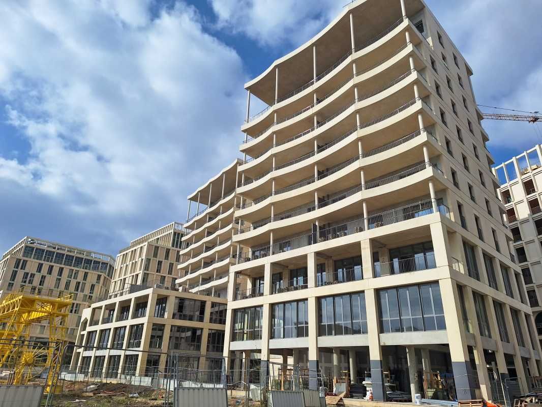 Secteur Euratlantique Armagnac Sud, au pied d'un