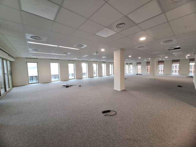 Au coeur de la nouvelle zone Belvédère secteur Eu