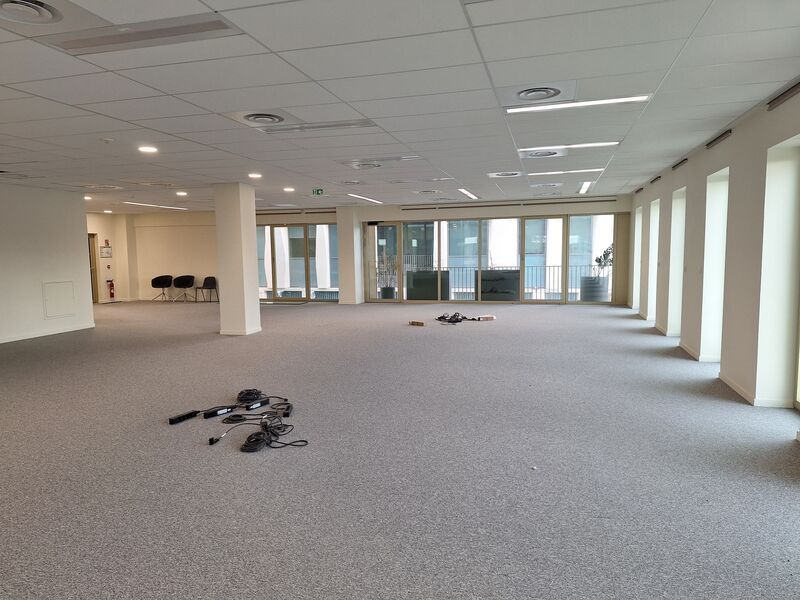 Au coeur de la nouvelle zone Belvédère secteur Eu