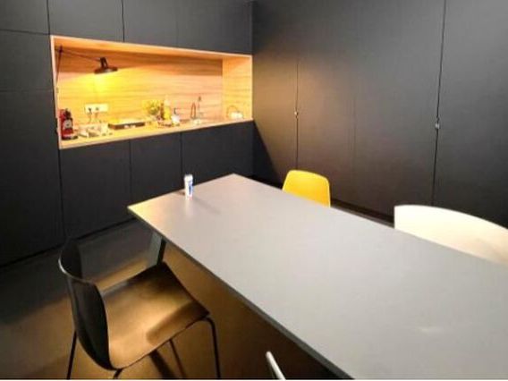 Au sein d'un immeuble de bon standing à Mérignac,