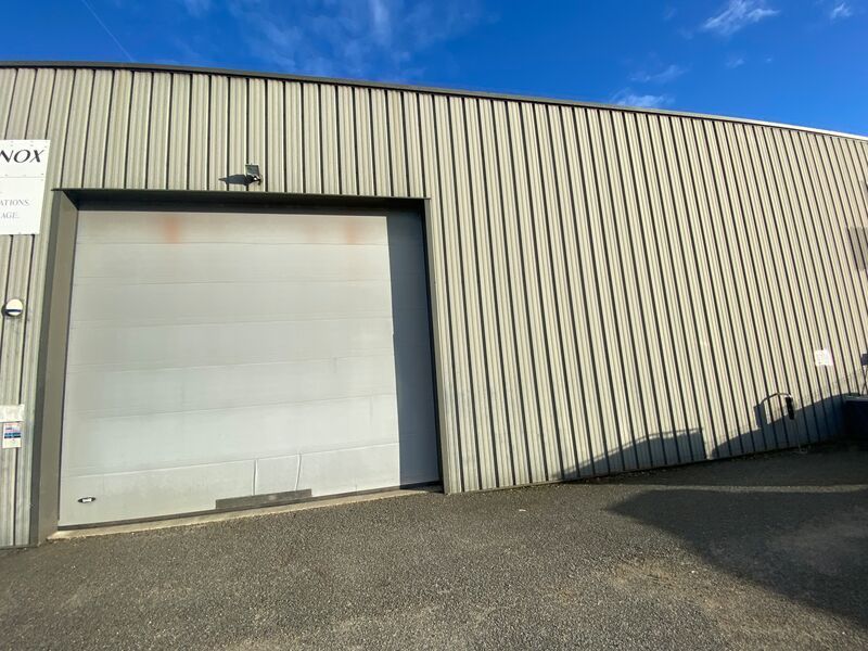 EXCLUSIVITE  Au sein de la Zone Labory Baudan, si