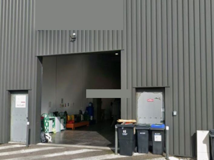 Au sein de la ZAC de Cassadotte à Biganos, RCG vo