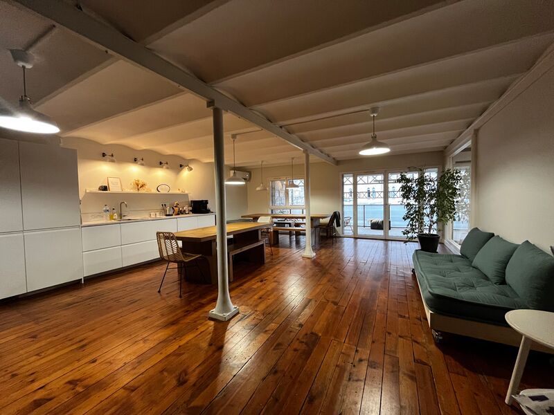 Au coeur du quartier Bordeaux Bastide, RCG vous p