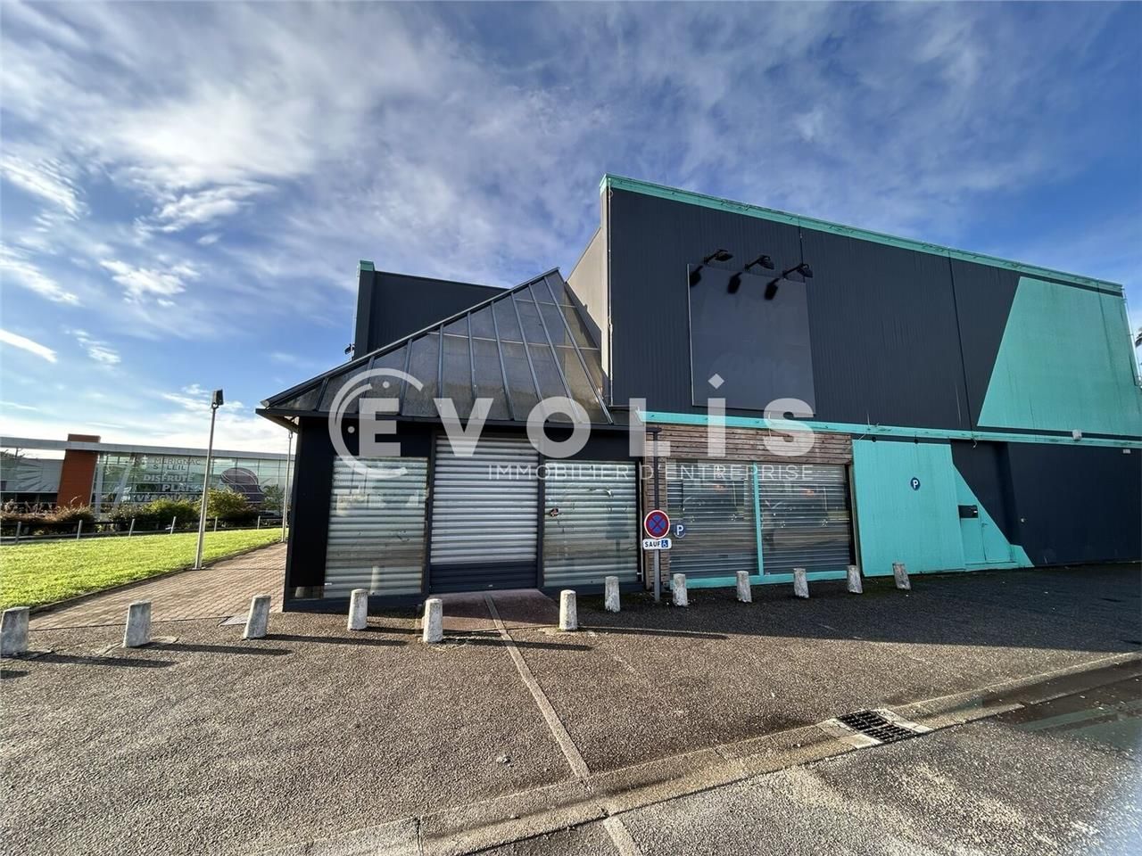 Découvrez une opportunité exceptionnelle avec EVO