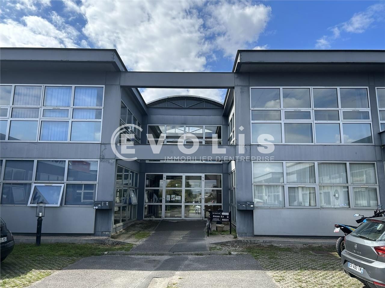 Nous vous proposons de découvrir une opportunité 