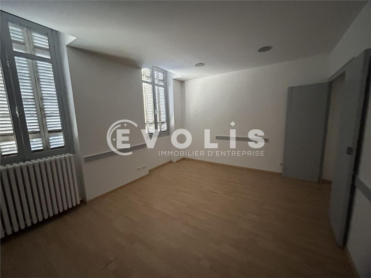 EVOLIS a le plaisir de vous proposer à la vente u