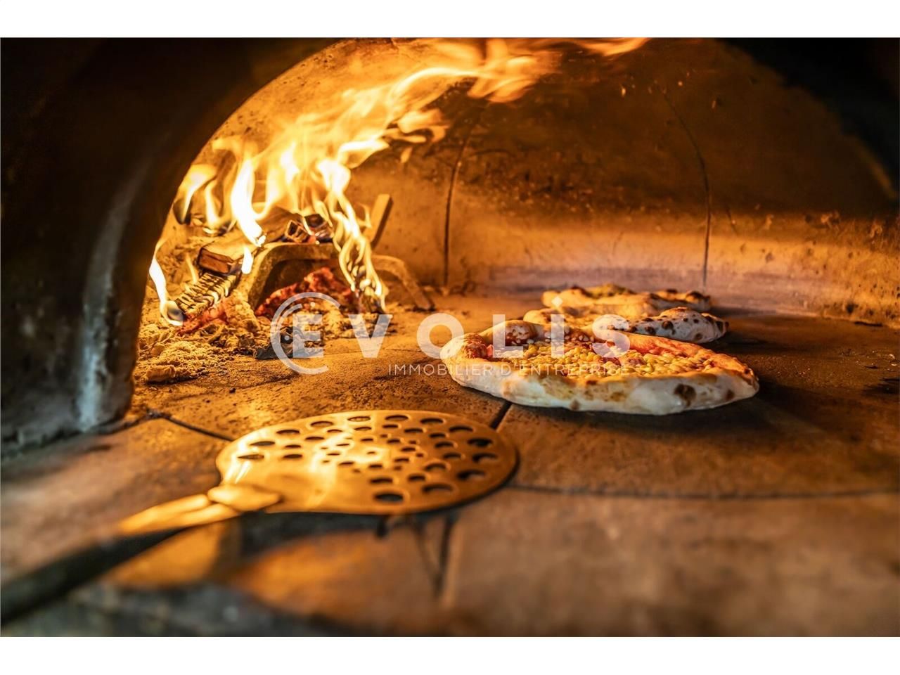 Situé dans l'hyper centre de Bordeaux, Evolis vou