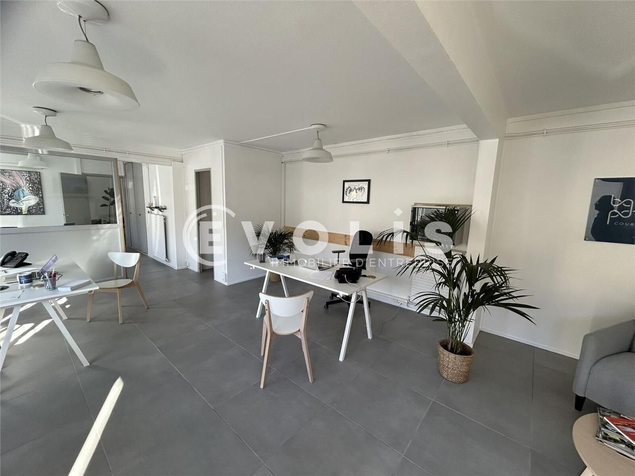 EVOLIS a le plaisir de vous proposer une opportun