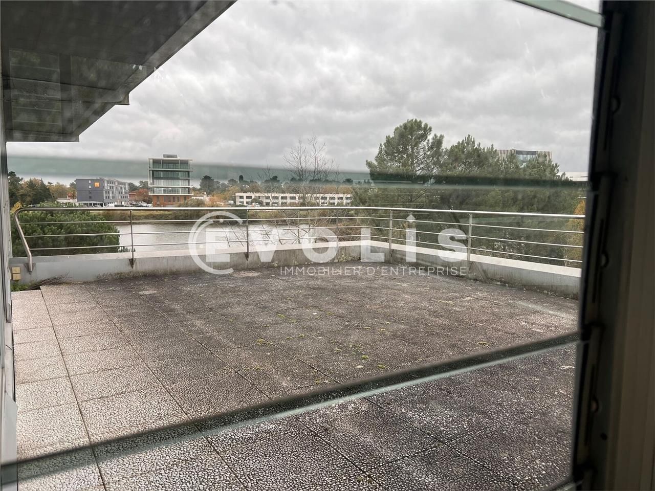 EVOLIS a le plaisir de vous proposer à la locatio