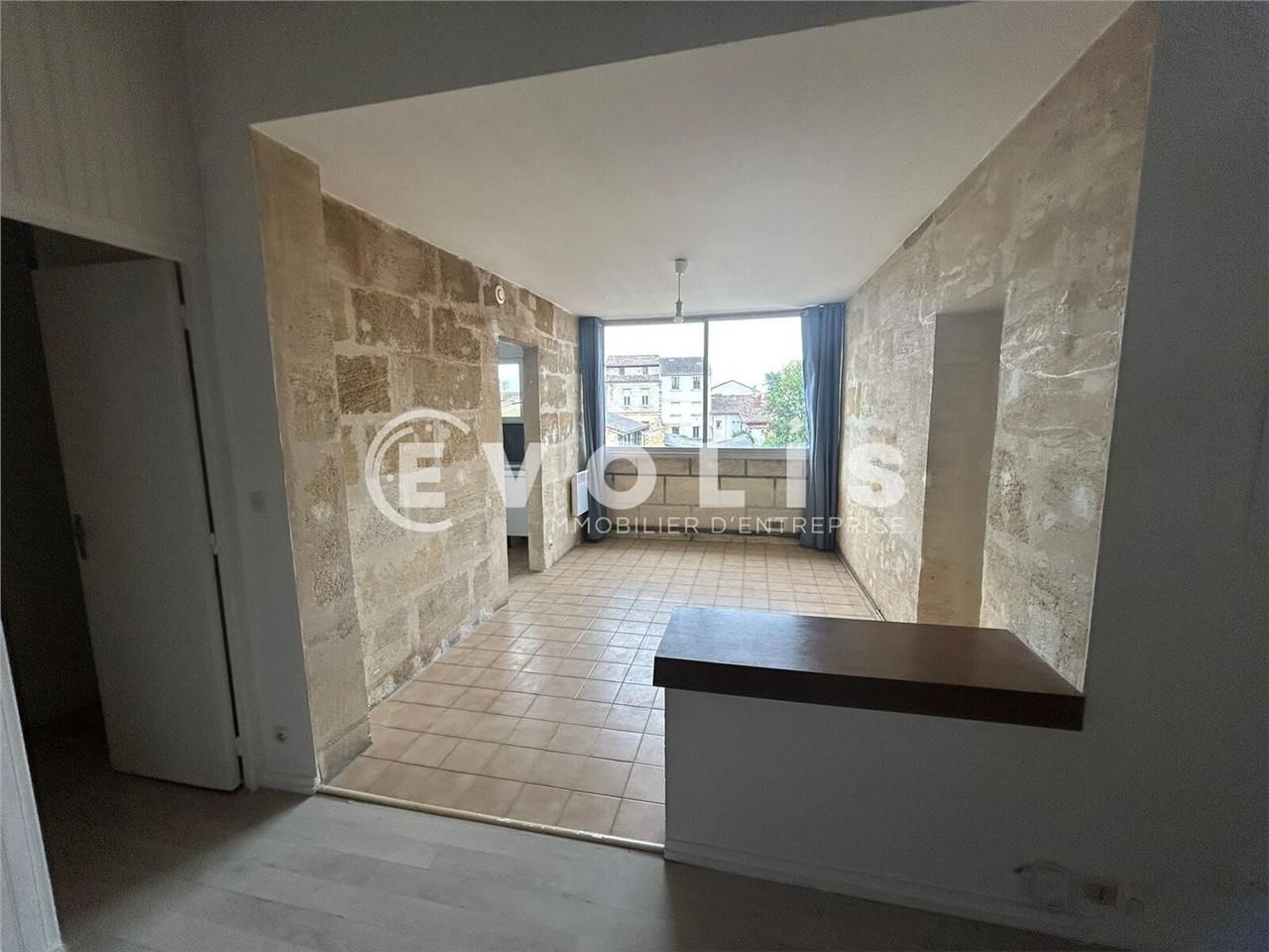 EVOLIS a le plaisir de vous proposer une opportun