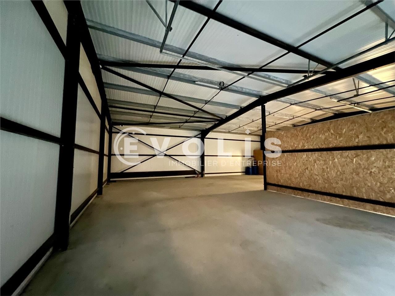 Situé sur la commune de MIOS, au sein d'une zone 