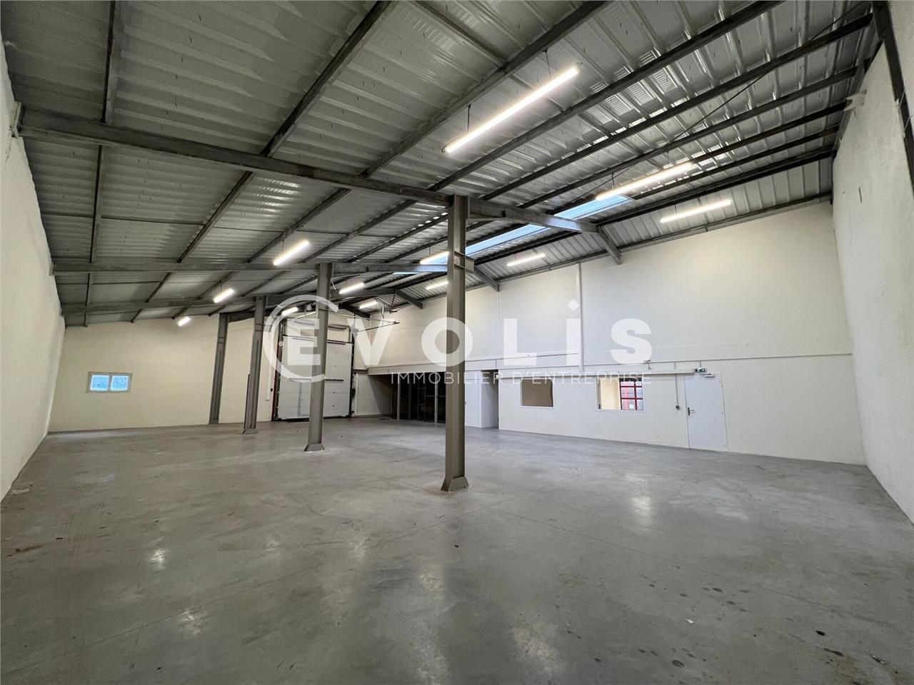 Sur la commune de Pessac, à proximité de la sorti