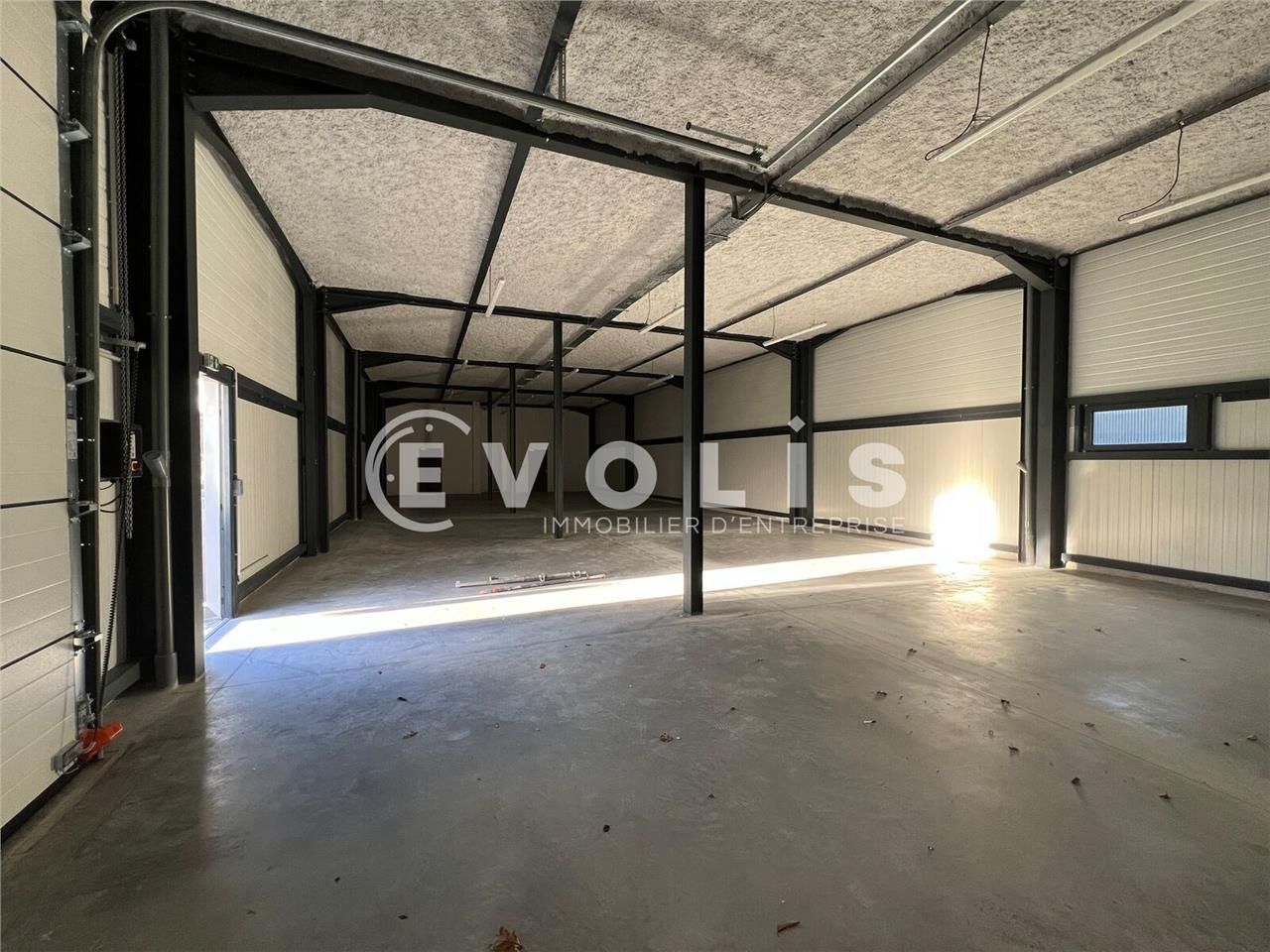 Sur la commune de Gradignan, EVOLIS vous propose