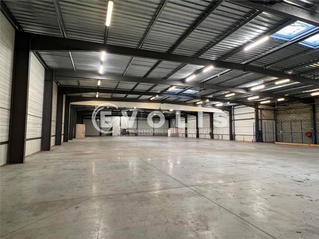 .	Sur la commune du Haillan, à proximité de la so