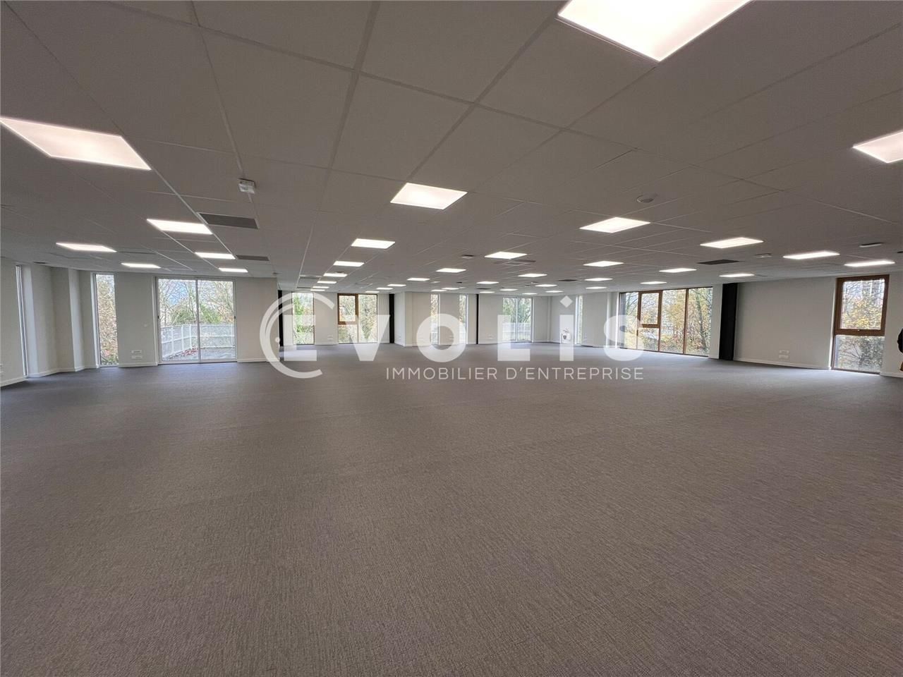 Sur la commune de Bruges, à proximité immédiate d