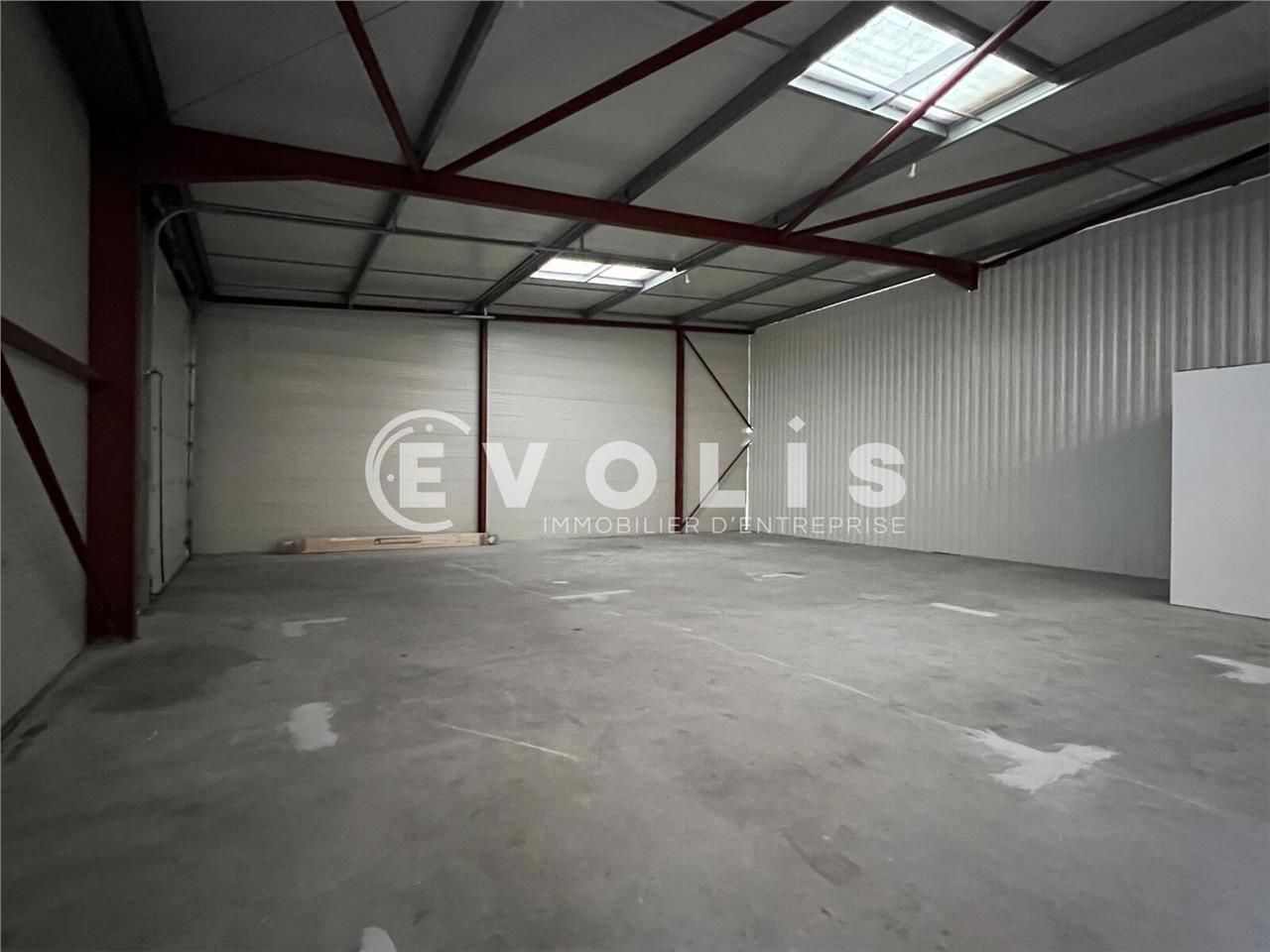 Situé sur la commune de Mérignac, à proximité imm