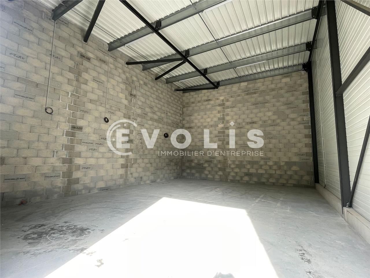 Sur la commune de Marcheprime, EVOLIS vous propos