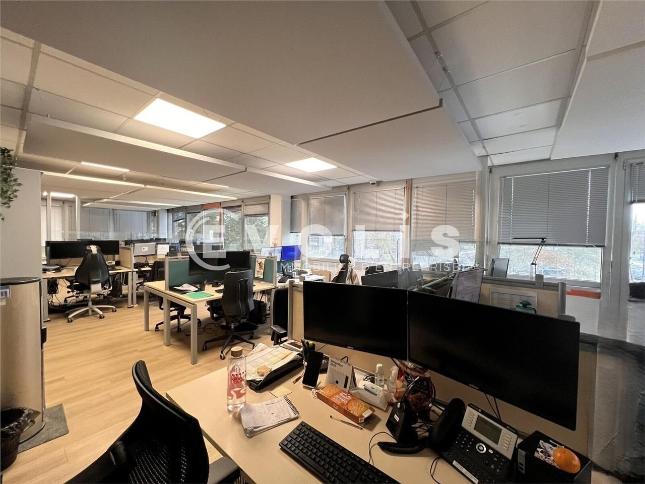 Dans la commune de Bruges, à proximité de la roca