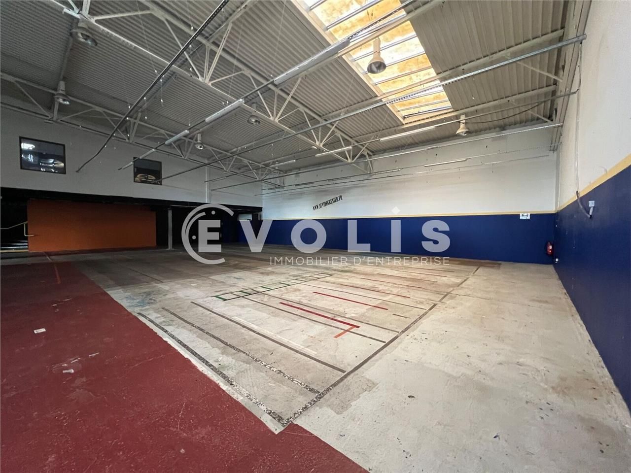 Située sur la commune de Pessac, à proximité immé