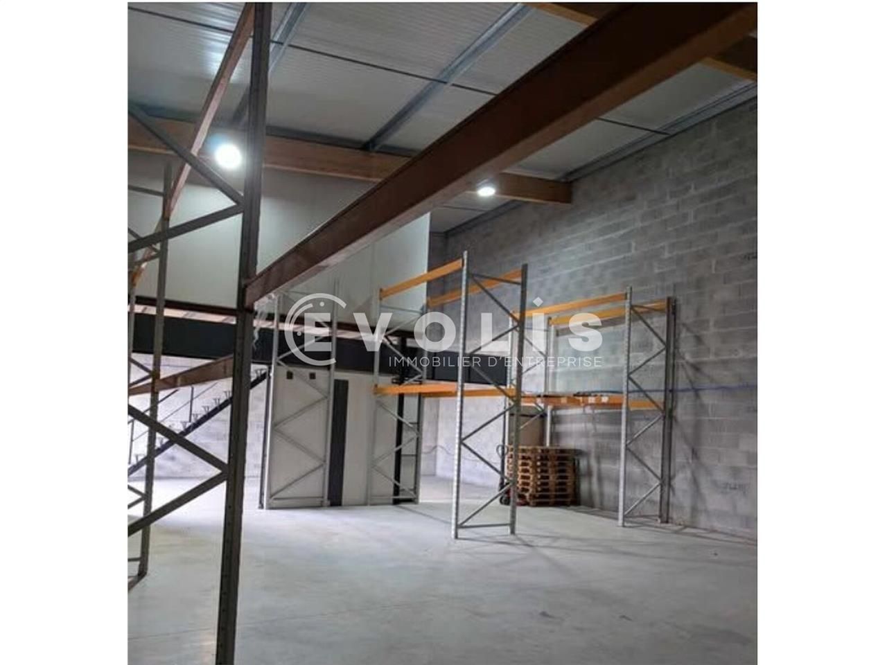 Sur la commune de Saint-Jean-d'Illac, au sein d'u