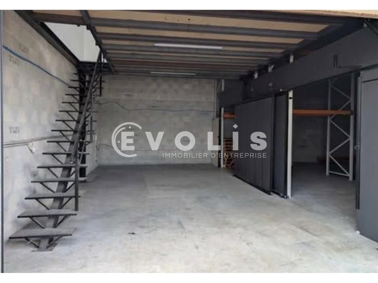 Sur la commune de Saint-Jean-d'Illac, au sein d'u