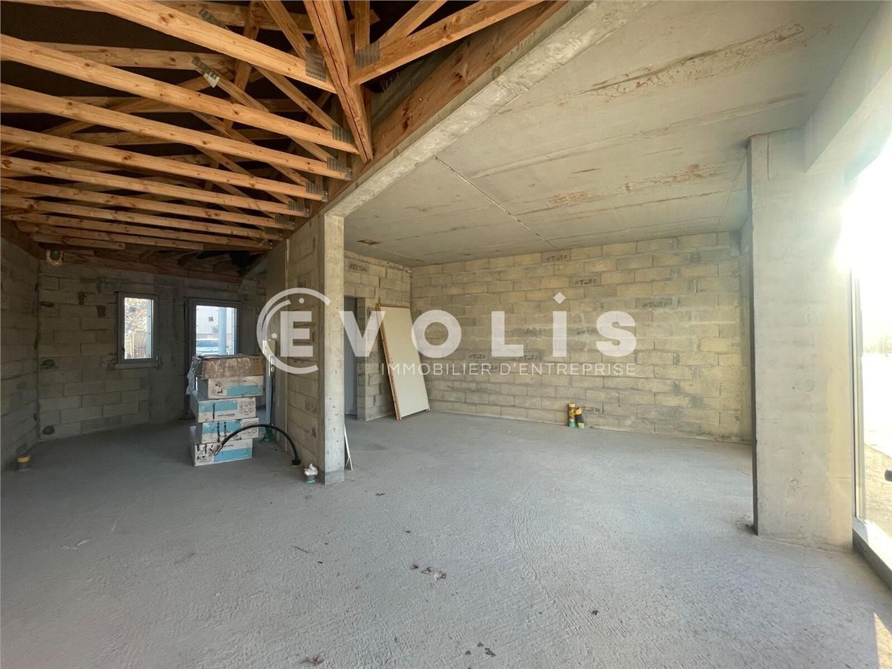 Sur la commune de Biganos, EVOLIS vous propose à 