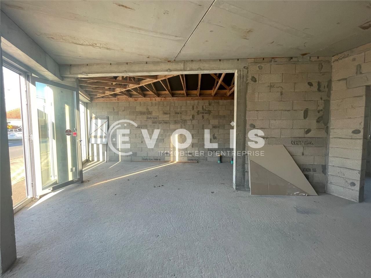 Sur la commune de Biganos, EVOLIS vous propose à 