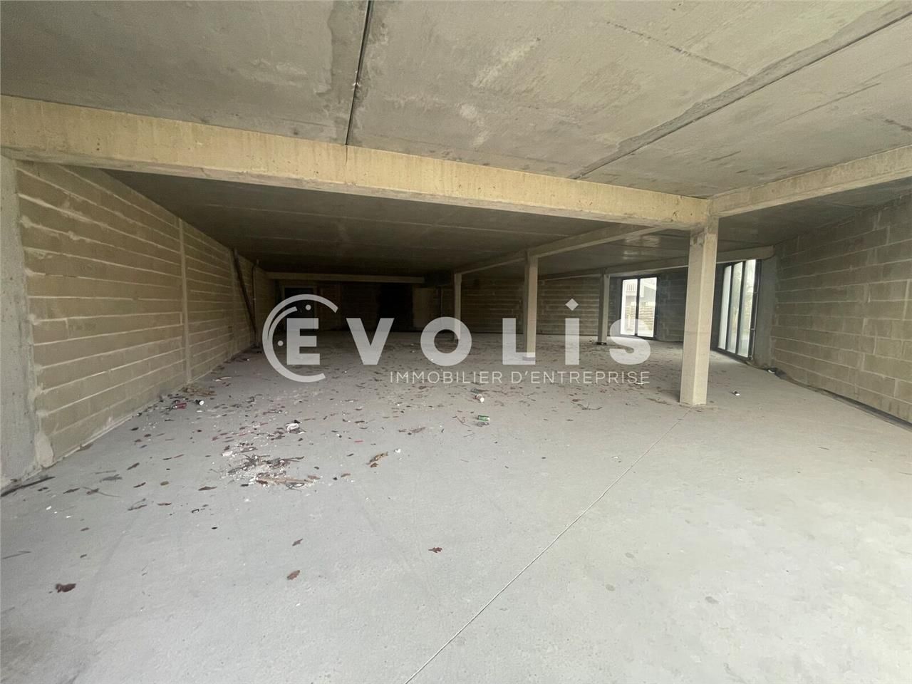 Sur la commune de Biganos, EVOLIS vous propose à 