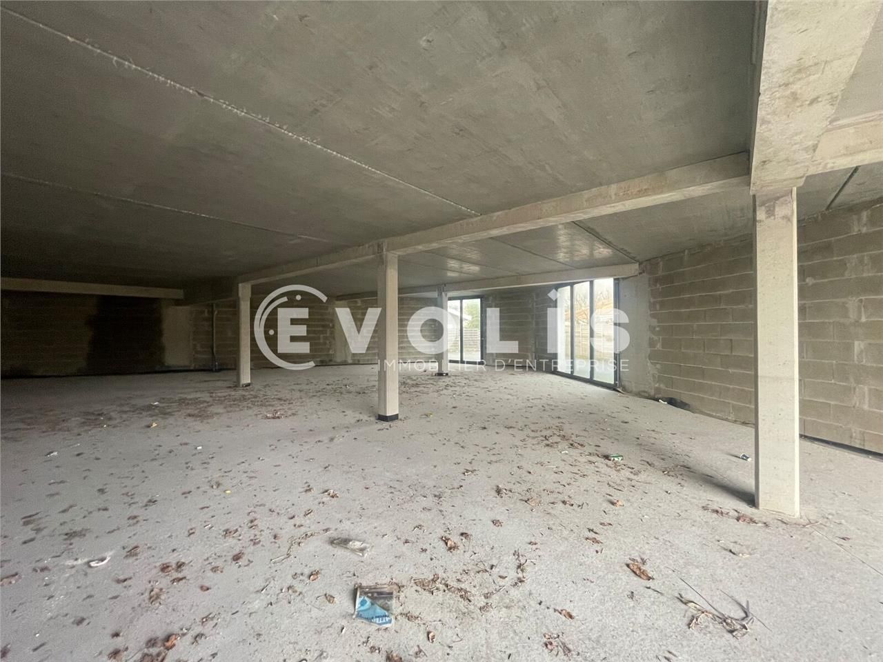 Sur la commune de Biganos, EVOLIS vous propose à 