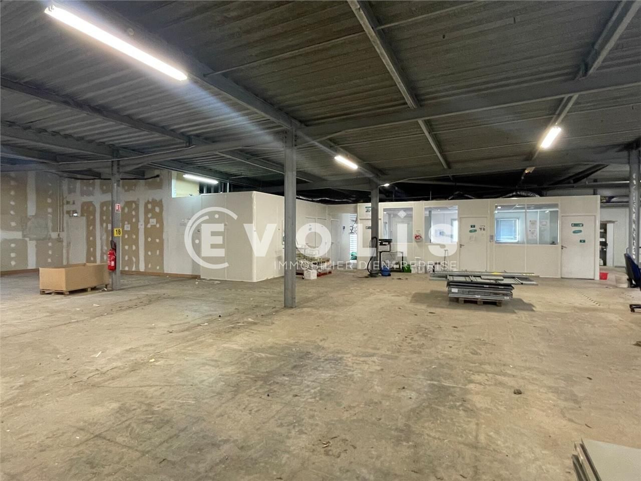 Sur la commune de Bordeaux, au coeur du quartier