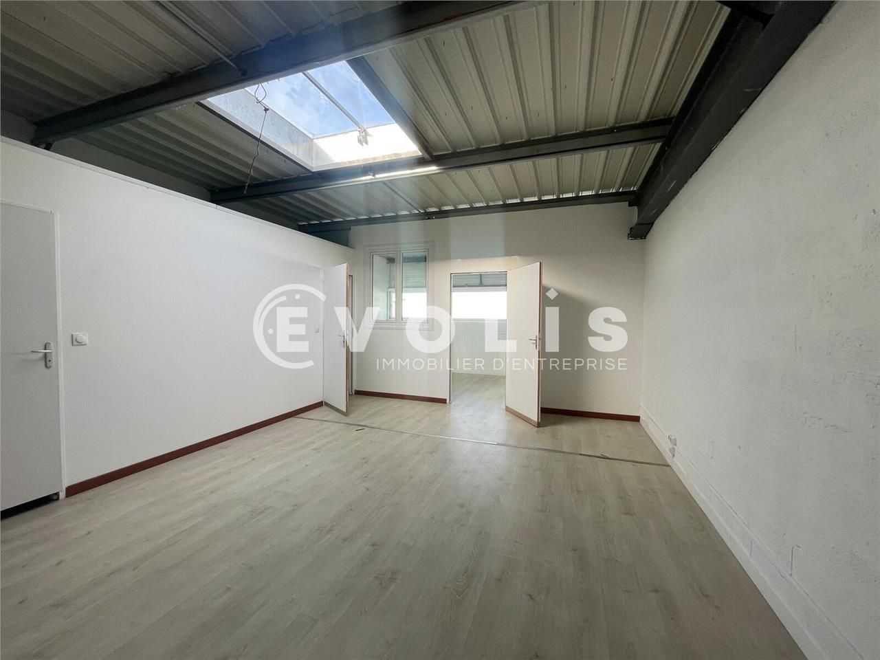 Sur la commune de Bordeaux, au sein du quartier d