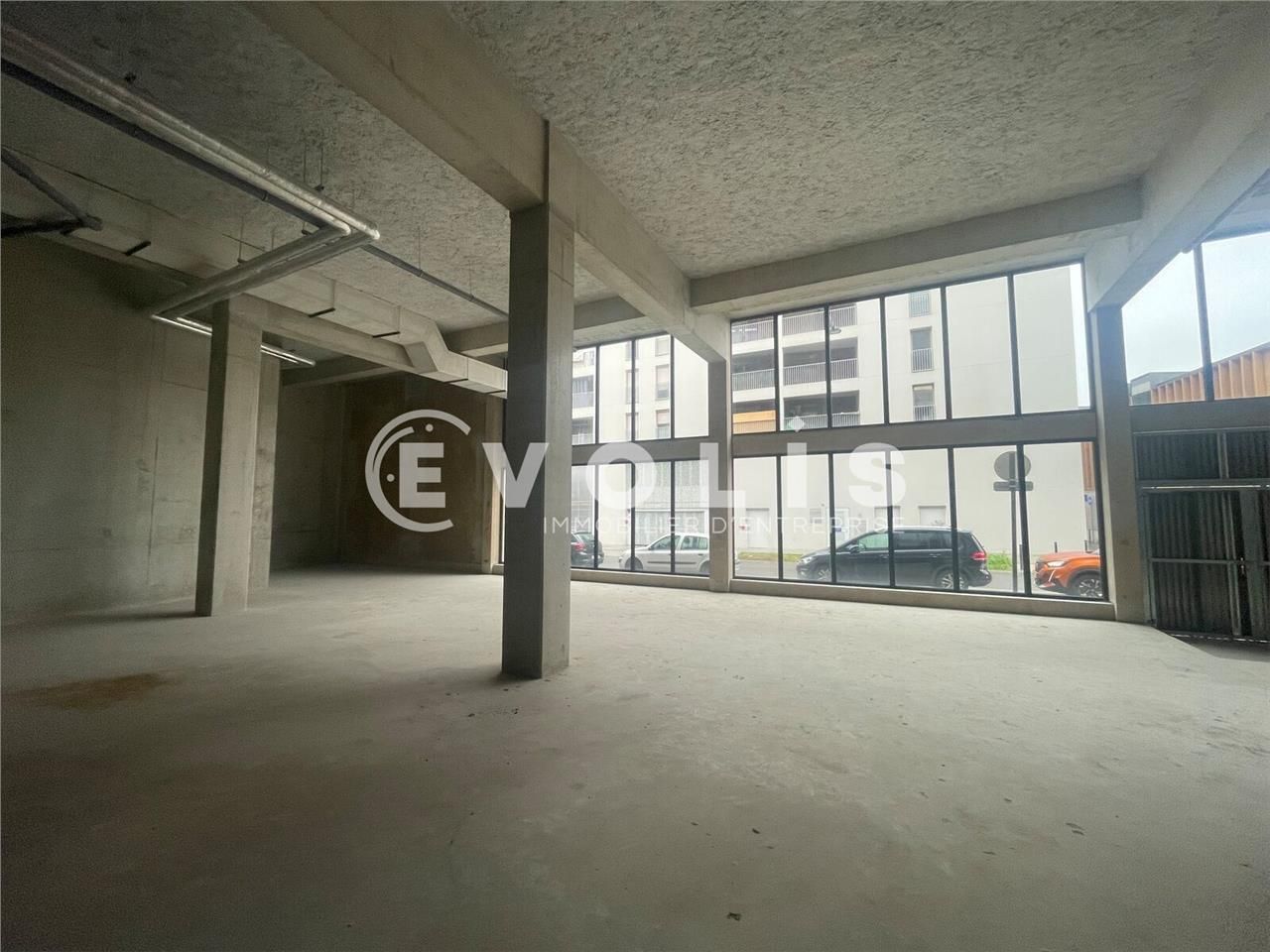 Sur la commune de Bordeaux, au sein du nouveau qu