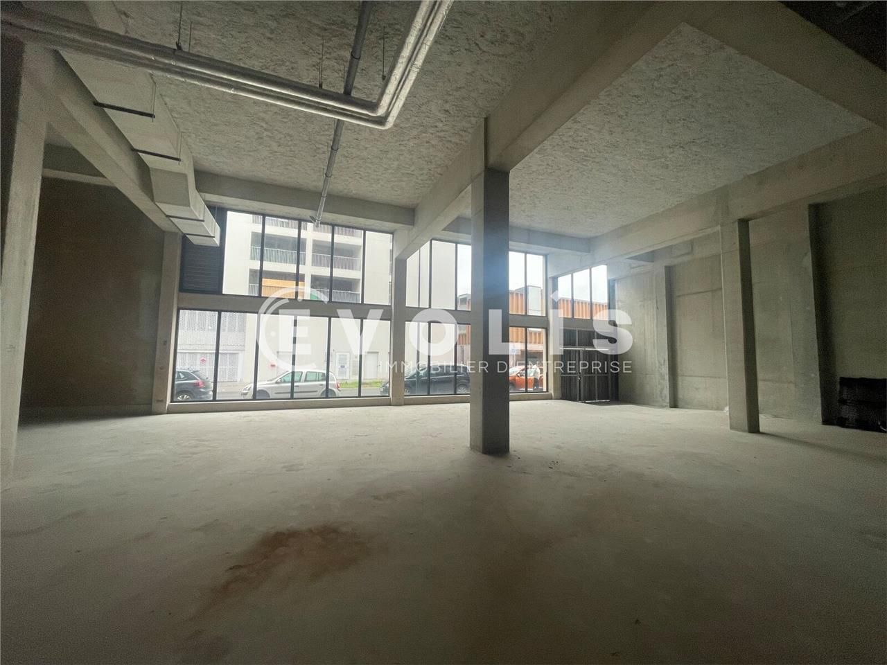 Sur la commune de Bordeaux, au sein du nouveau qu