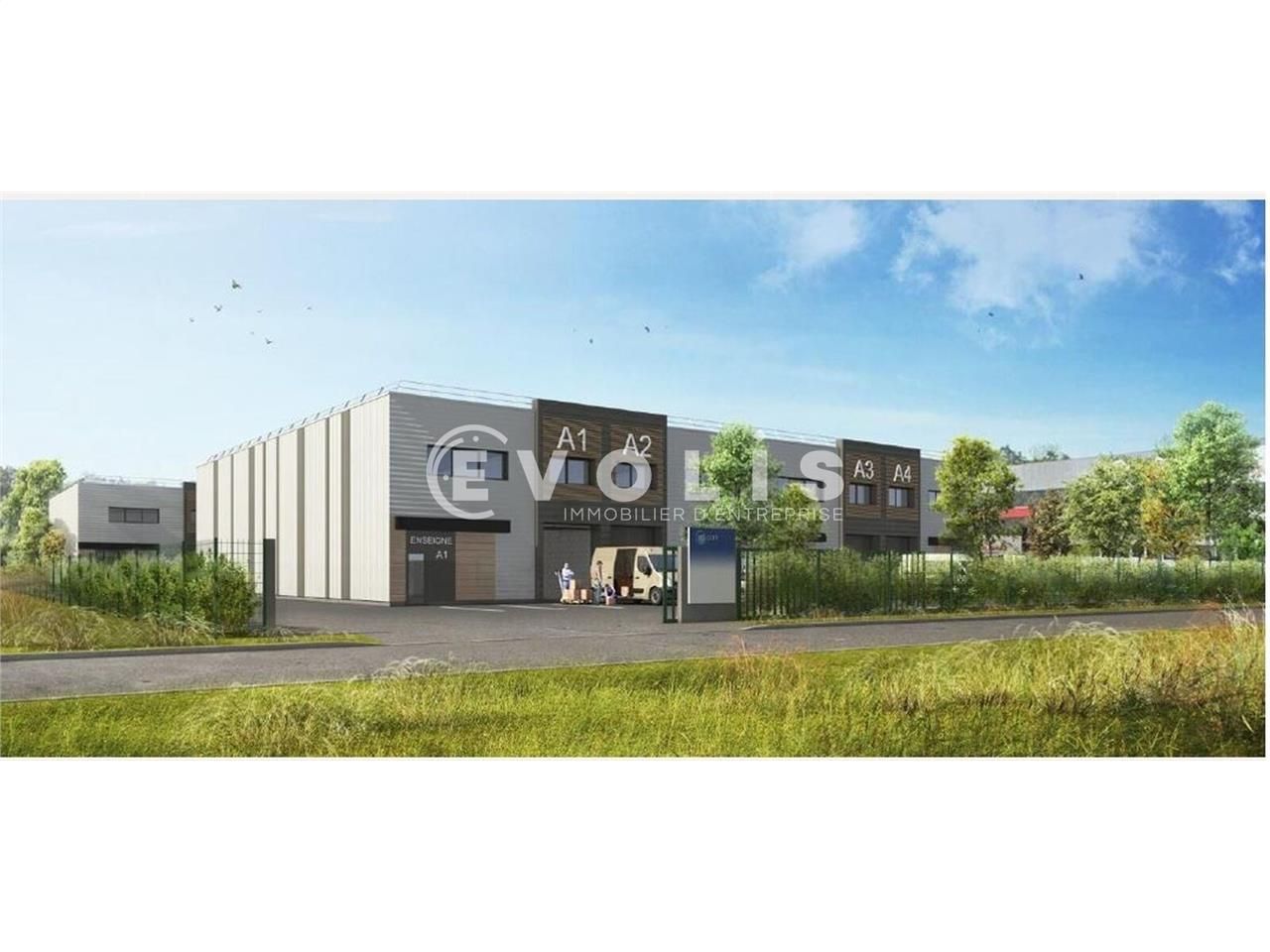 Sur la commune de Beychac-et-Caillau et à proximi