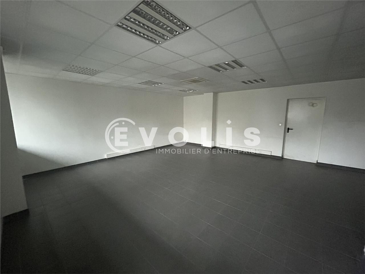 EVOLIS propose à la location des bureaux climatis