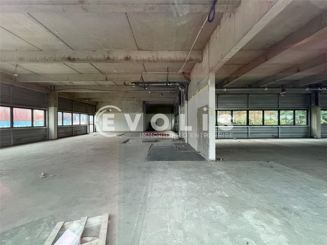 Sur la commune de Bruges, au sein de la zone de f