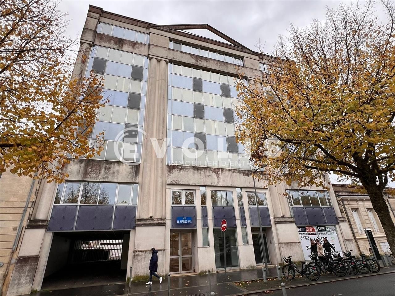 EVOLIS a le plaisir de vous proposer à la locatio