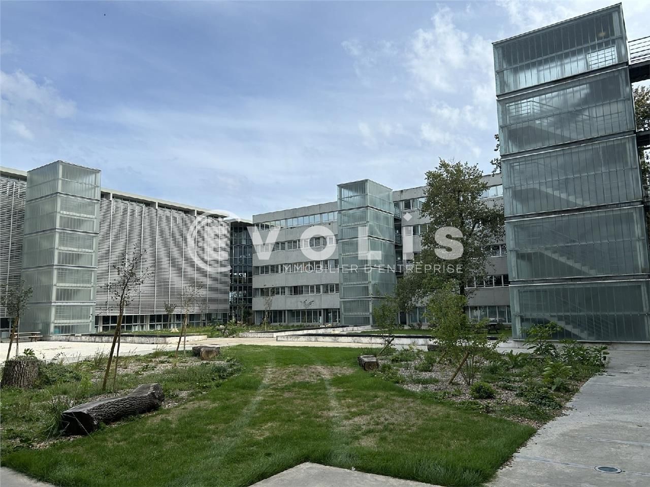 EVOLIS a le plaisir de vous proposer à la locatio