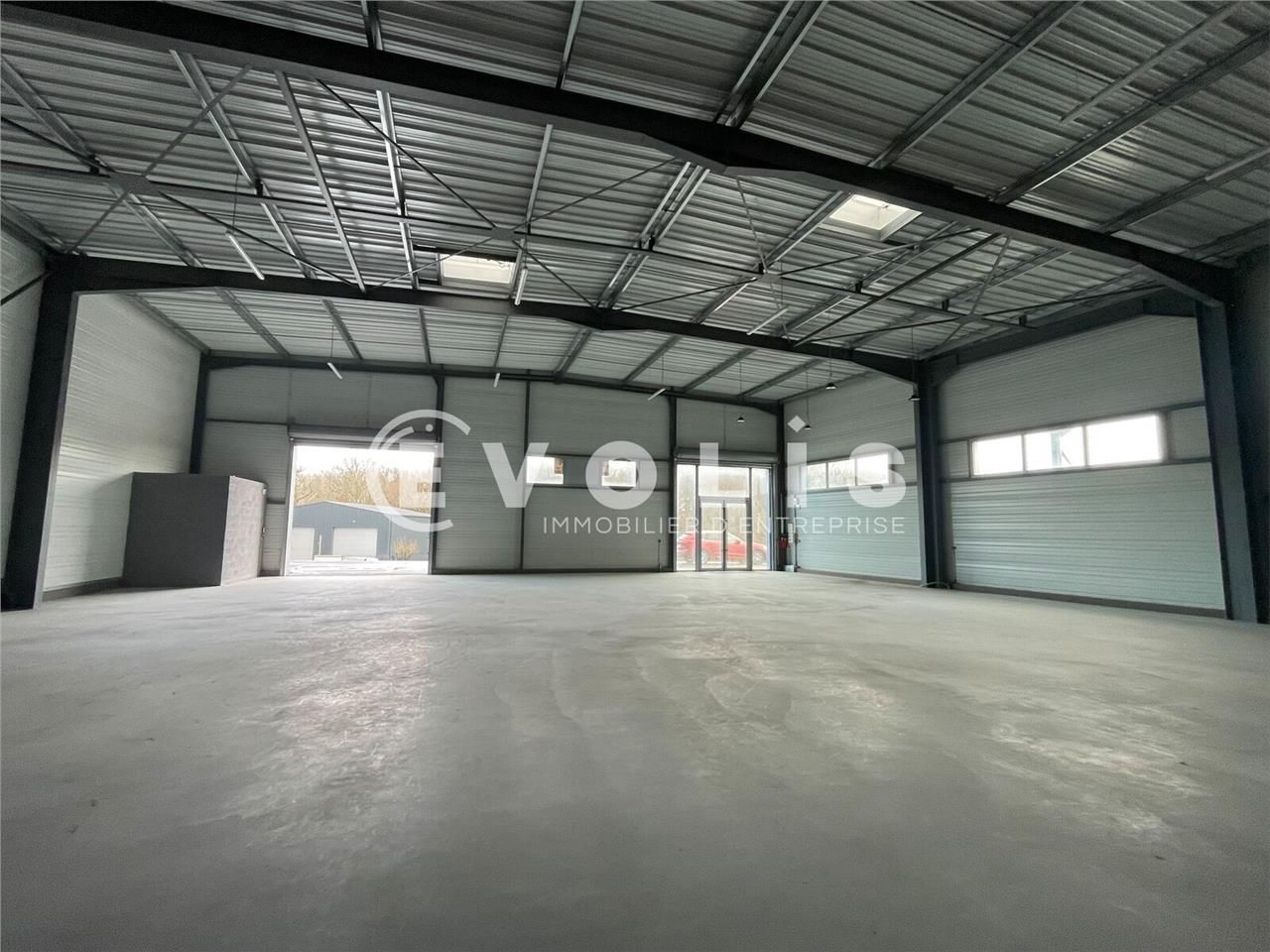 Sur la commune de Tresses, à proximité de la roca