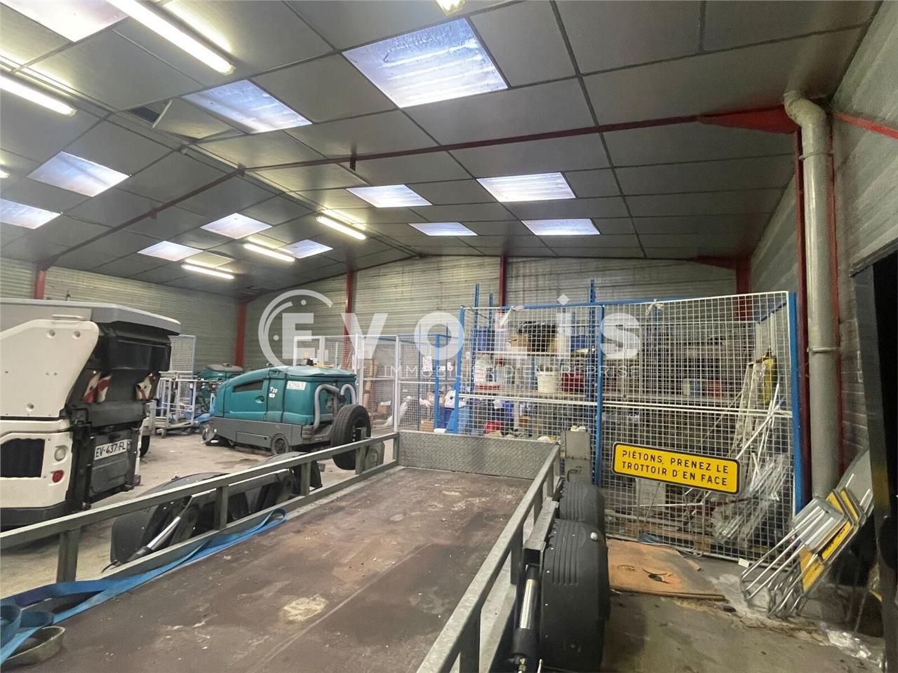 Situé sur la commune de Carbon-Blanc, et à proxim