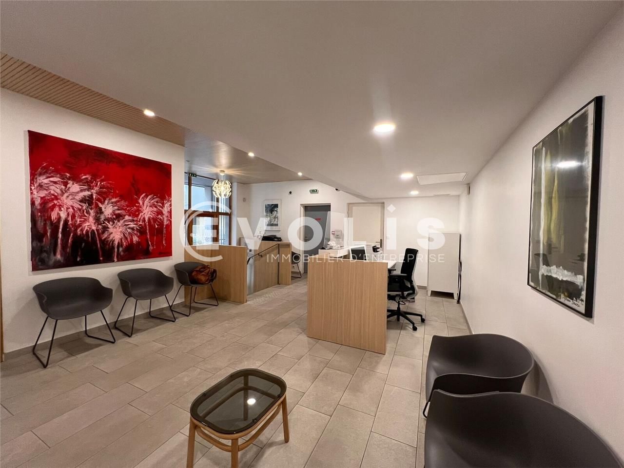 EVOLIS a le plaisir de vous proposer à la vente d