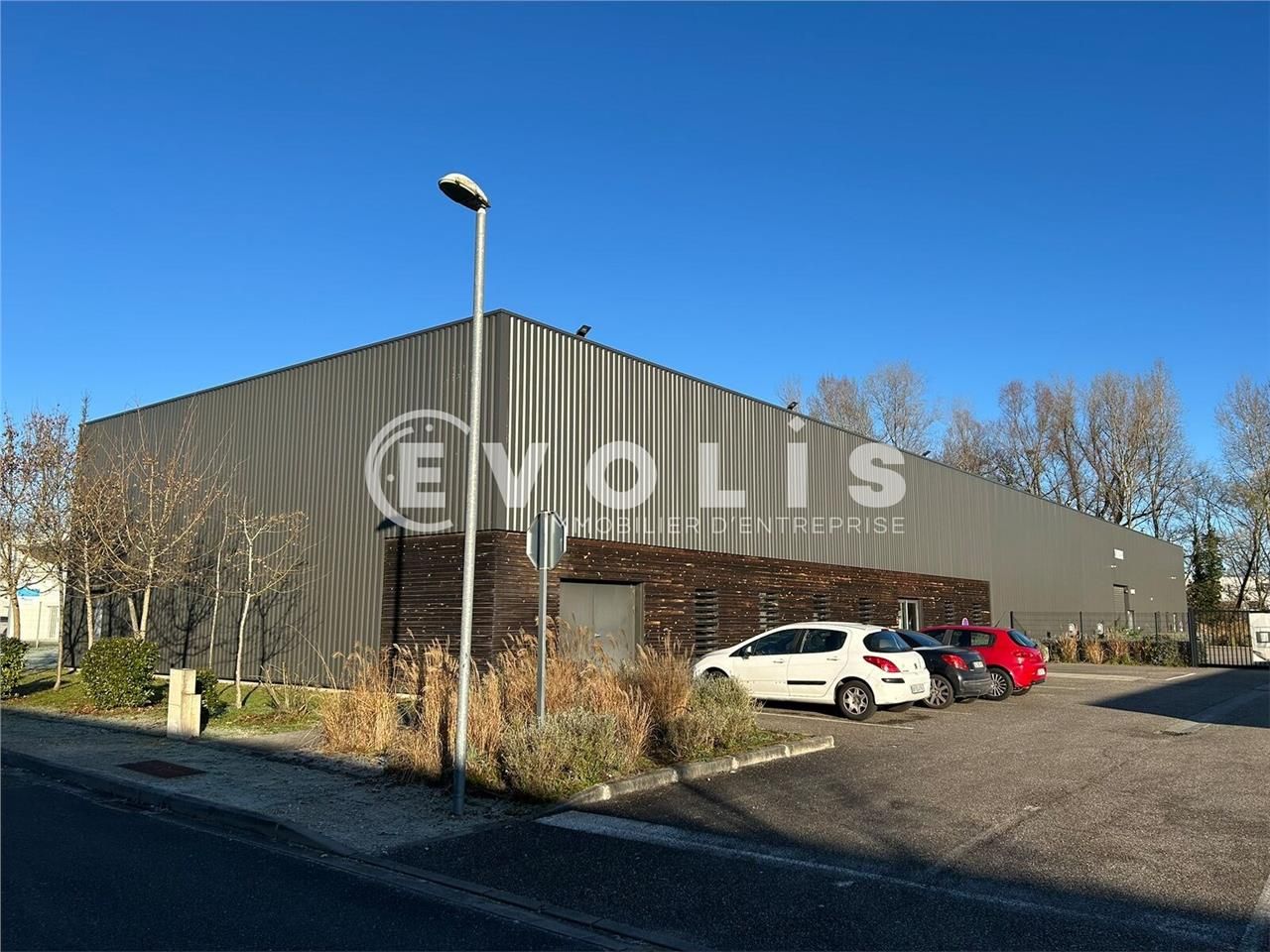 Evolis a le plaisir de vous proposer à la locatio