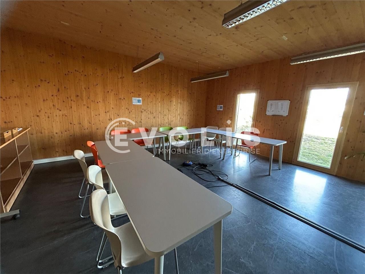 EVOLIS vous propose une opportunité d'acquisition